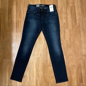 Lucky Brand Lolita Skinny